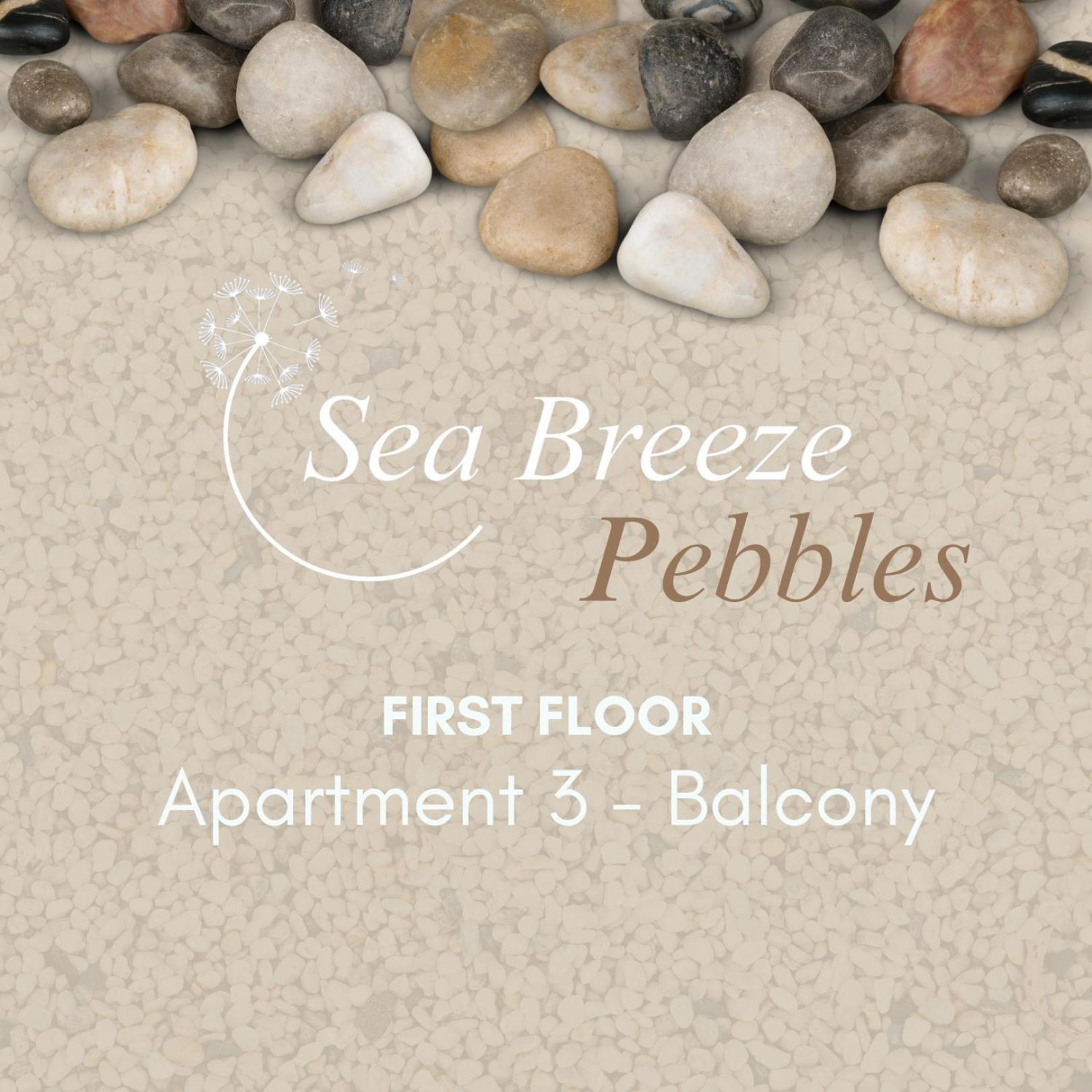 Sea Breeze - Pebbles Bournemouth Quarto foto