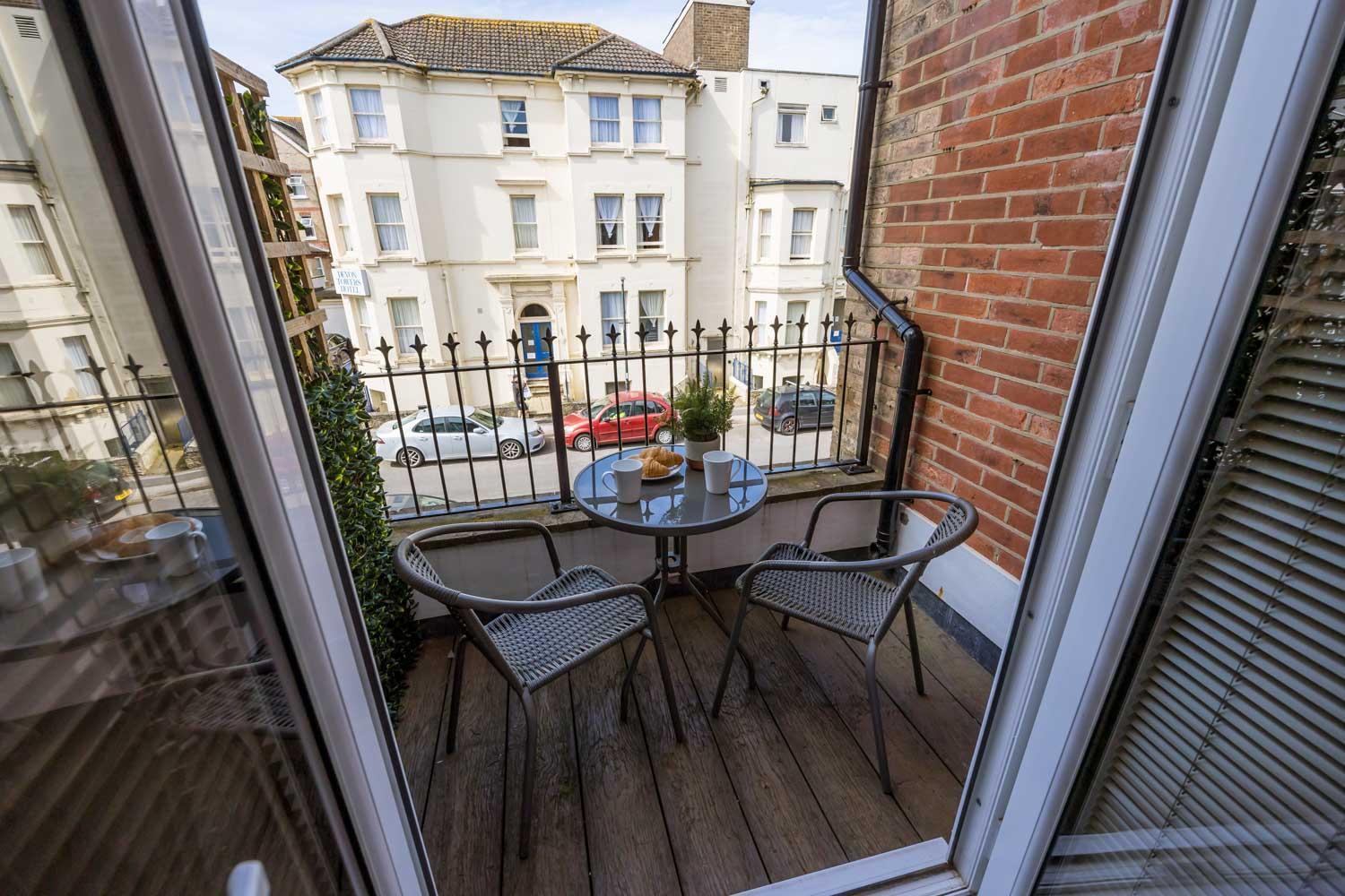 Sea Breeze - Pebbles Bournemouth Exterior foto
